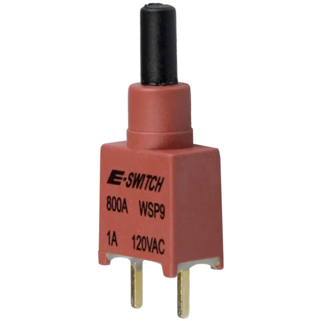 800AWSP9M2QE E-Switch electronic component